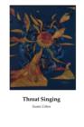 Throat Singing - Book