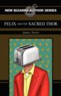 Felix and the Sacred Thor - Book