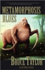 Metamorphosis Blues - Book