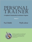 Personal Trainer : A Keyboard Musicianship Enrichment Program, Volume 2 - Book