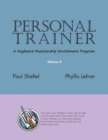 Personal Trainer : A Keyboard Musicianship Enrichment Program, Volume 4 - Book