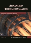 Advanced Thermodynamics : Fundamentals, Mathematics, Applications - Book