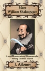 Meet William Shakespeare : A superbly entertaining one-person play starring The Bard himself - Book