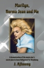 Marilyn, Norma Jean and Me - Book