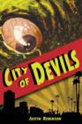 City of Devils - Book