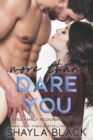More Than Dare You - Book