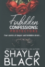 Forbidden Confessions, Volume 2 - Book