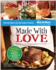 Made With Love : The Meals On Wheels Family Cookbook - Book