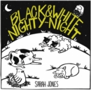 Black and White Nighty-Night - Book