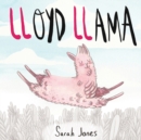 Lloyd Llama - Book