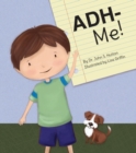 ADH-Me! - Book