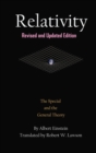Relativity : The Special and the General Theory - Book