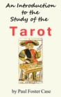 An Introduction to the Study of the Tarot - Book