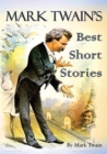 Mark Twain's Best Short Stories - Book