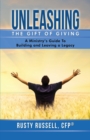 Unleashing the Gift of Giving - Book