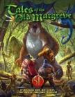 Tales of the Old Margreve - Book