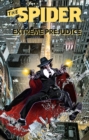 The Spider : Extreme Prejudice - Book