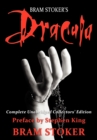 Dracula : Complete Unabridged Collectors Edition with Preface by Stephen King - Book