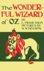 The Wizard of Oz : The Original 1900 Edition in Full Color - Book