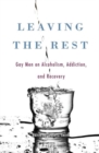Leaving the Rest - Book