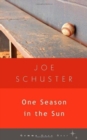 One Season in the Sun - Book