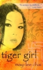 Tiger Girl - Book