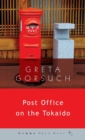 Post Office on the Tokaido - Book