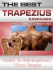 The Best Trapezius Exercises You've Never Heard Of - eBook