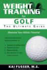 Weight Training for Golf - eBook