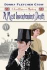 A Most Inconvenient Death - Book