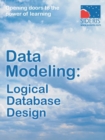 Data Modeling : Logical Database Design - Book