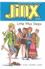 Jinx: Little Miss Steps - Book