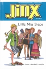 Jinx: Little Miss Steps - Book