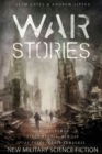 War Stories : New Military Science Fiction - Book