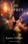 The Prophet by Kahlil Gibran - Special Edition - Book