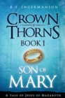 Son of Mary : A Tale of Jesus of Nazareth - Book