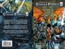 Jurassic Strike Force 5 - Book