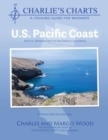 Charlie's Charts : U.S. Pacific Coast - Book