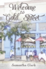 Welcome to Gold Street - Book