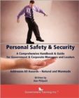 Personal Safety & Security - Book