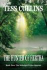 The Hunter of Hertha - Book