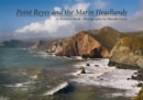 Point Reyes and the Marin Headlands Postcard Book - Book