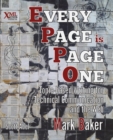 Every Page is Page One : Topic-based Writing for Technical Communication and the Web - Book