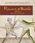 Flowers of Battle The Complete Martial Works of Fiore dei Liberi Vol III : Florius de Arte Luctandi - Book