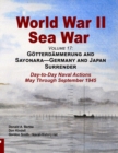 World War II Sea War, Volume 17 - Book