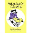 Adalyn's Clare - Book