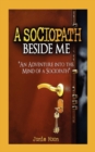 A Sociopath Beside Me - Book