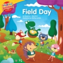 Field Day : A lesson on empathy - eBook
