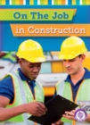 On the Job in Construction - eBook