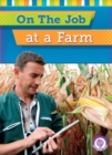 On the Job at a Farm - eBook